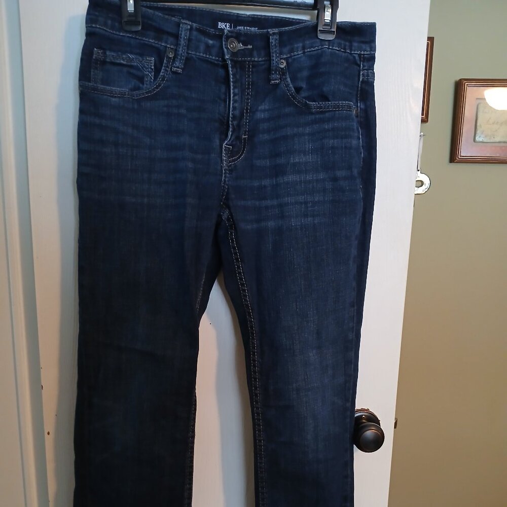 BKE Men's Jeans